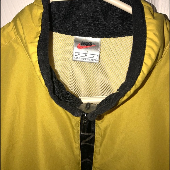 Vintage Nike windbreaker - Picture 4 of 4
